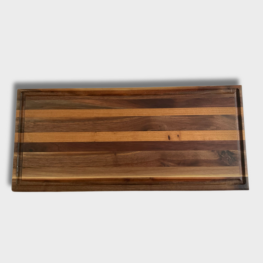 Cutting Board - Edge Grain