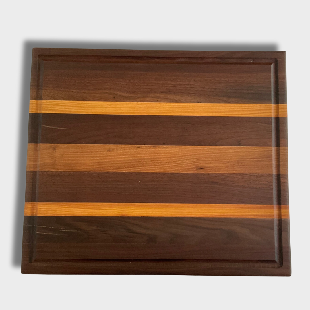 Cutting Board - Edge Grain