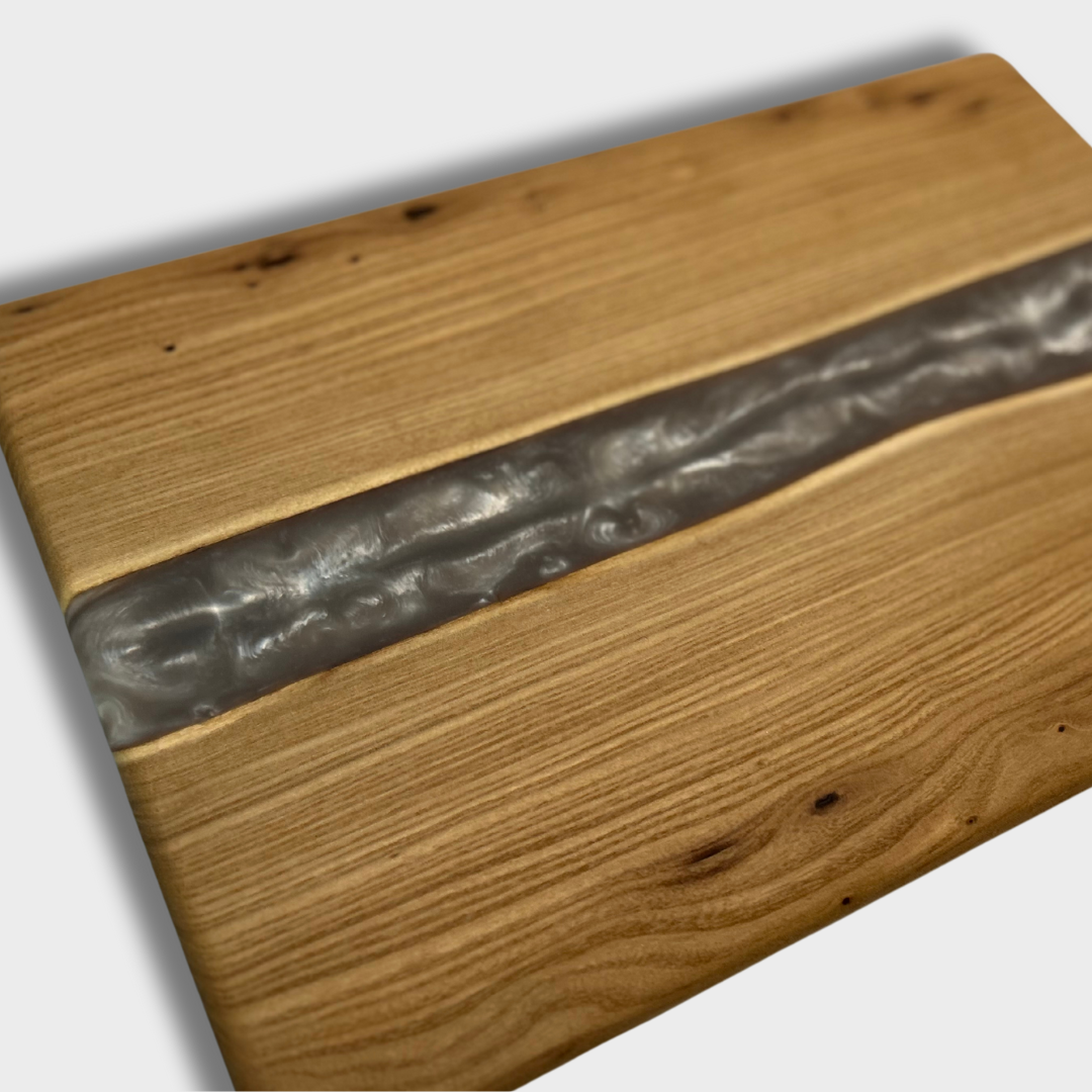 Elm Charcuterie Board (Personalized Engraving Included)