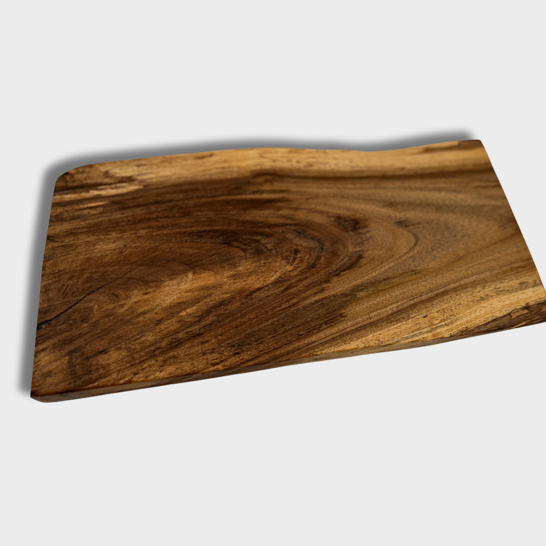 Black Walnut Charcuterie Board