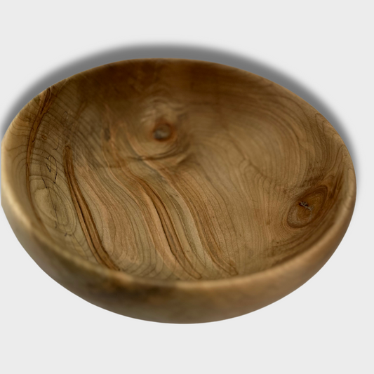 Maple Bowl