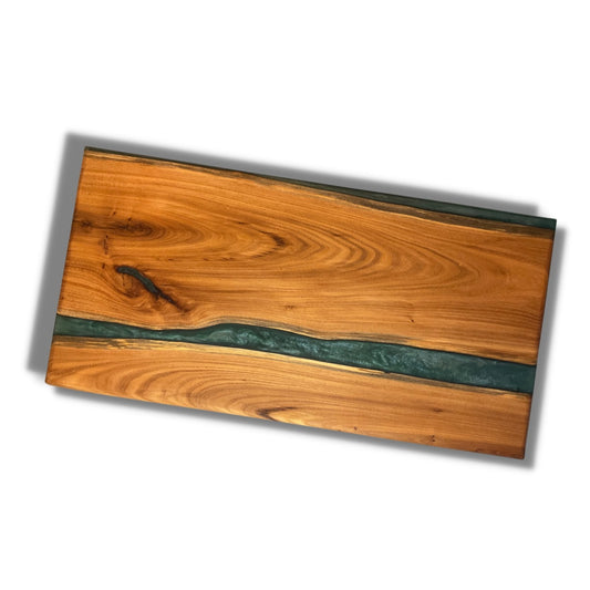 Elm Charcuterie Board (24” x 12”)