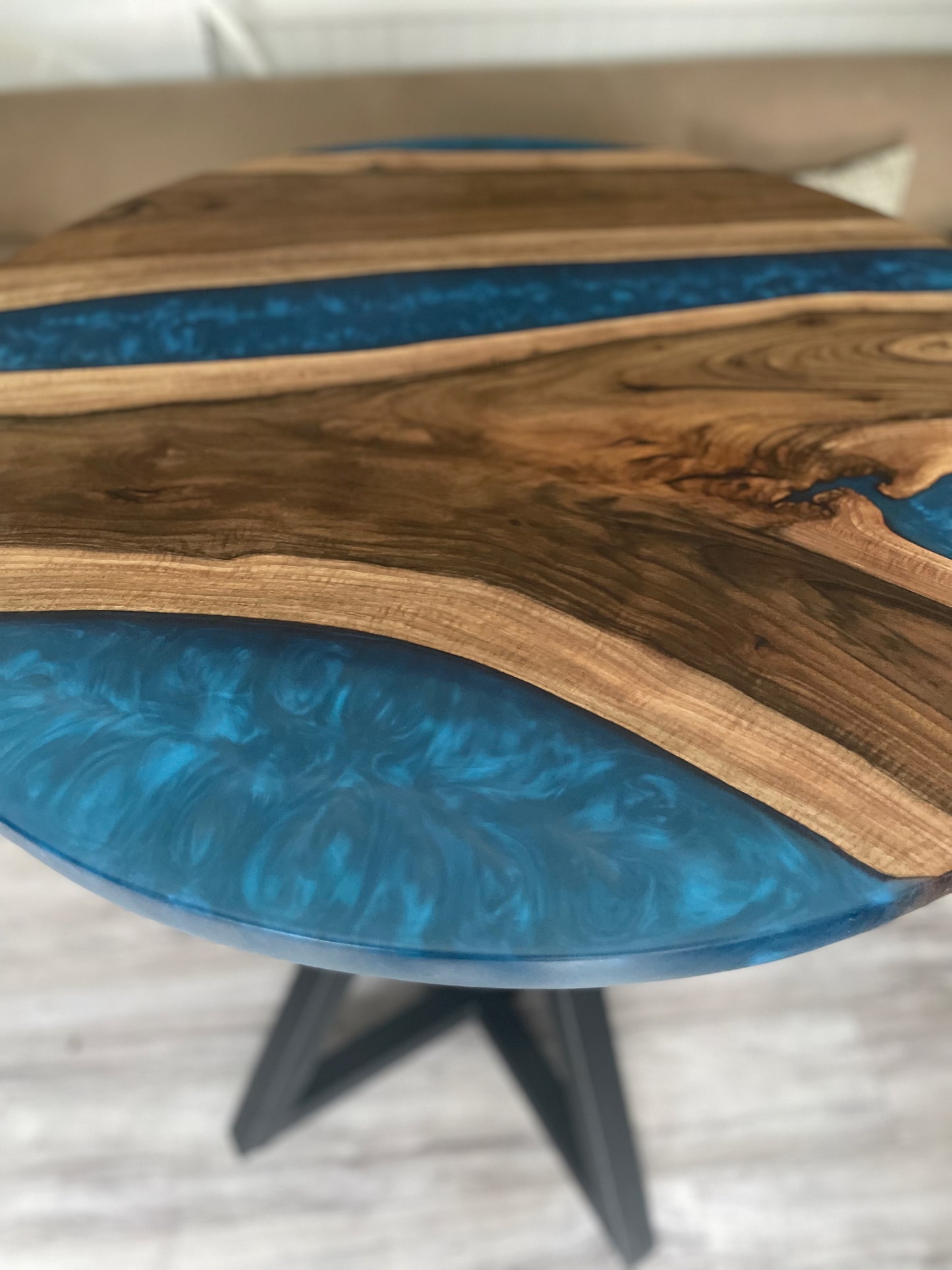 Bar Table - Custom