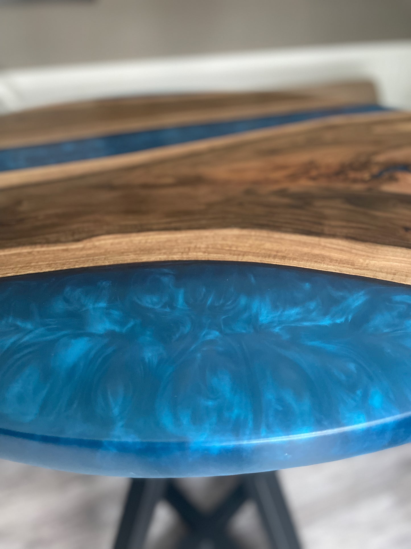 Bar Table - Custom