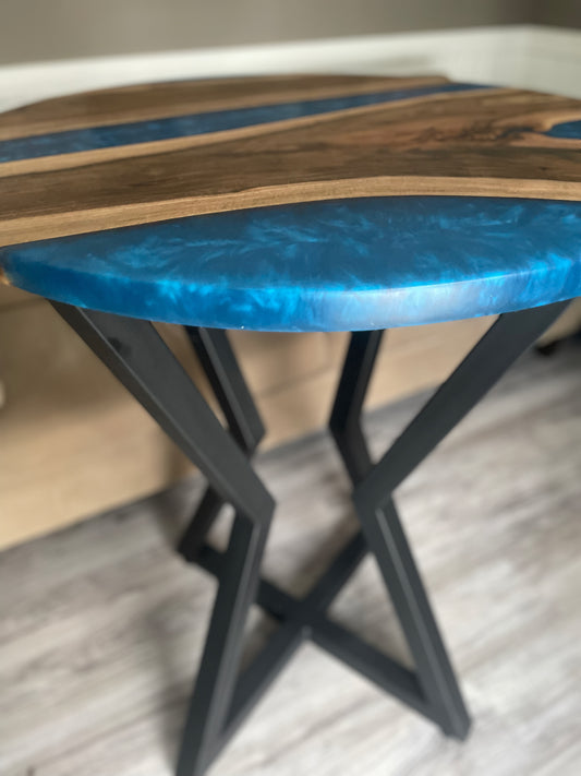 Bar Table - Custom