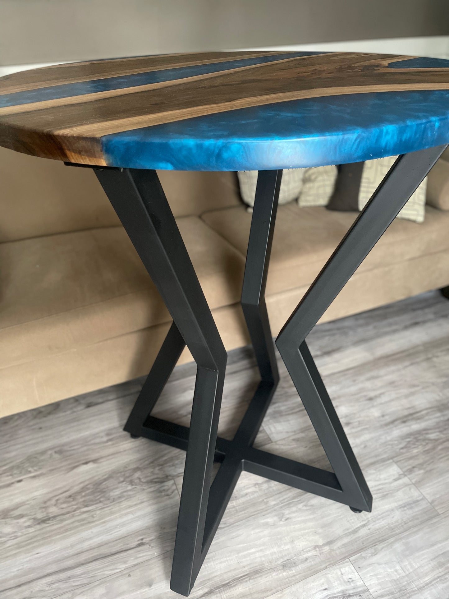 Bar Table - Custom