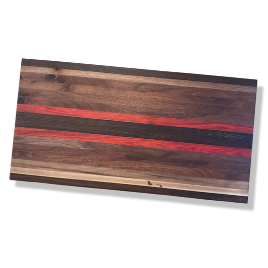 Cutting Board - Edge Grain