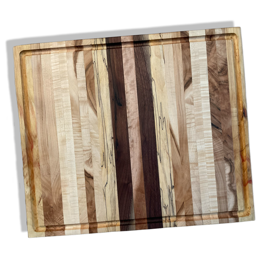 Cutting Board - Edge Grain