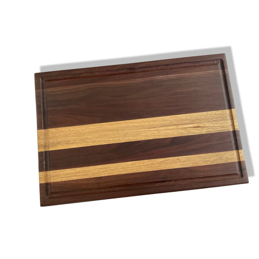 Cutting Board - Edge Grain