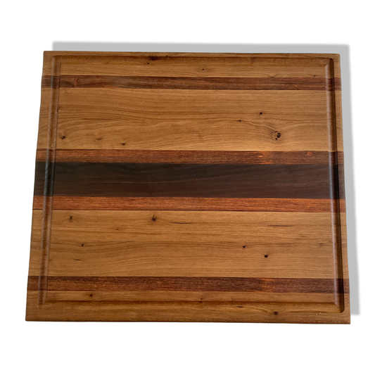 Cutting Board - Edge Grain