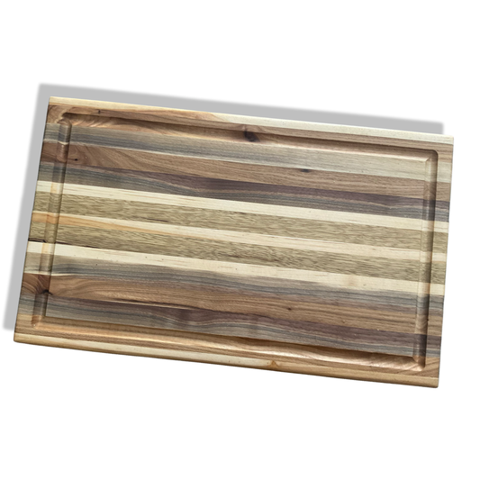 Cutting Board - Edge Grain