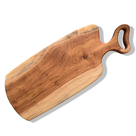 Charcuterie Board - Maple