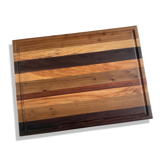 Cutting Board - Edge Grain