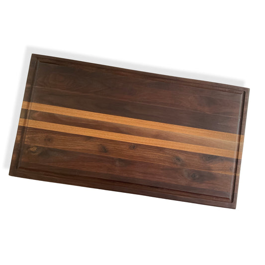 Cutting Board - Edge Grain