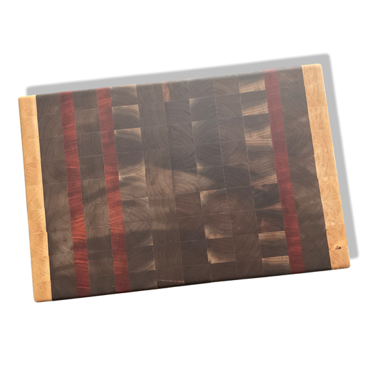 Cutting Board - End Grain