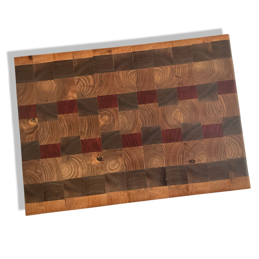 Cutting Board - End Grain