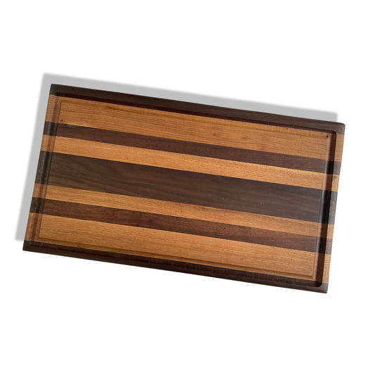 Cutting Board - Edge Grain