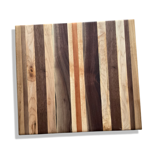 Cutting Board - Edge Grain