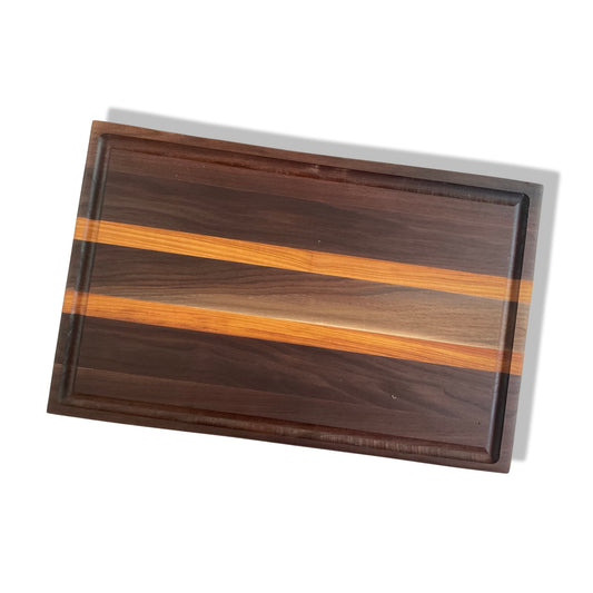 Cutting Board - Edge Grain