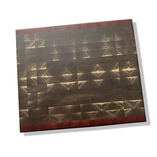 Cutting Board - End Grain